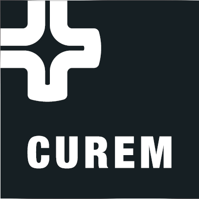 CUREM logo